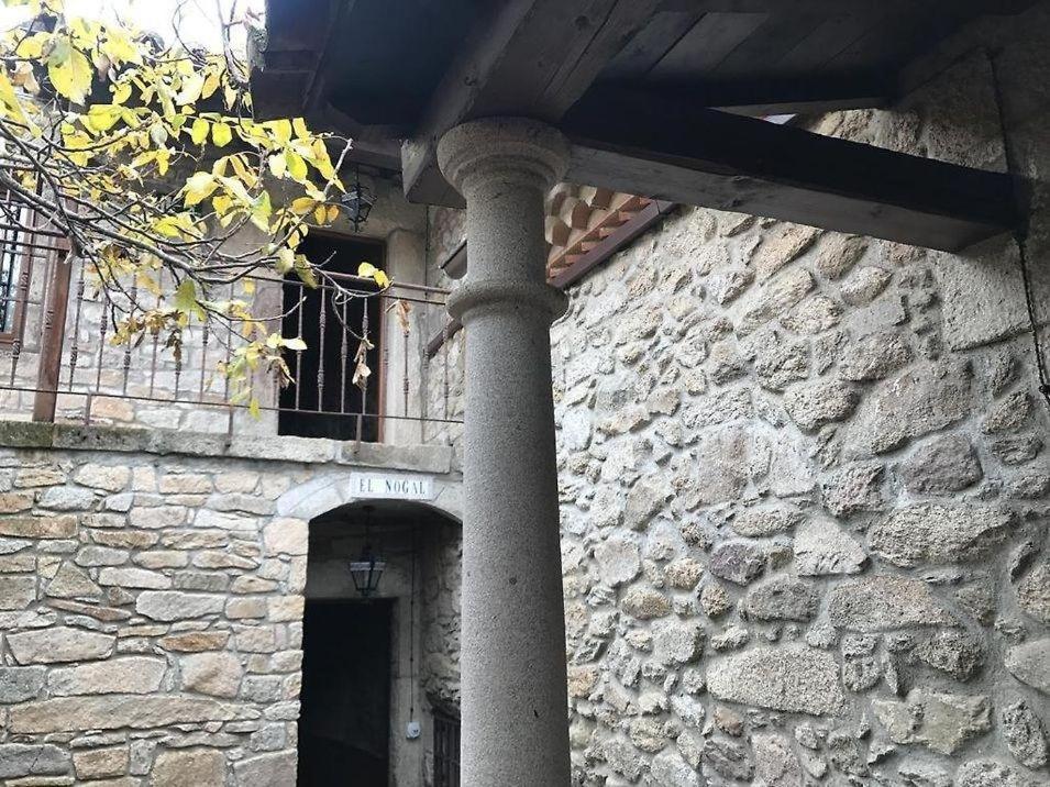 La Clerecia De Ledesma Hotel Kültér fotó