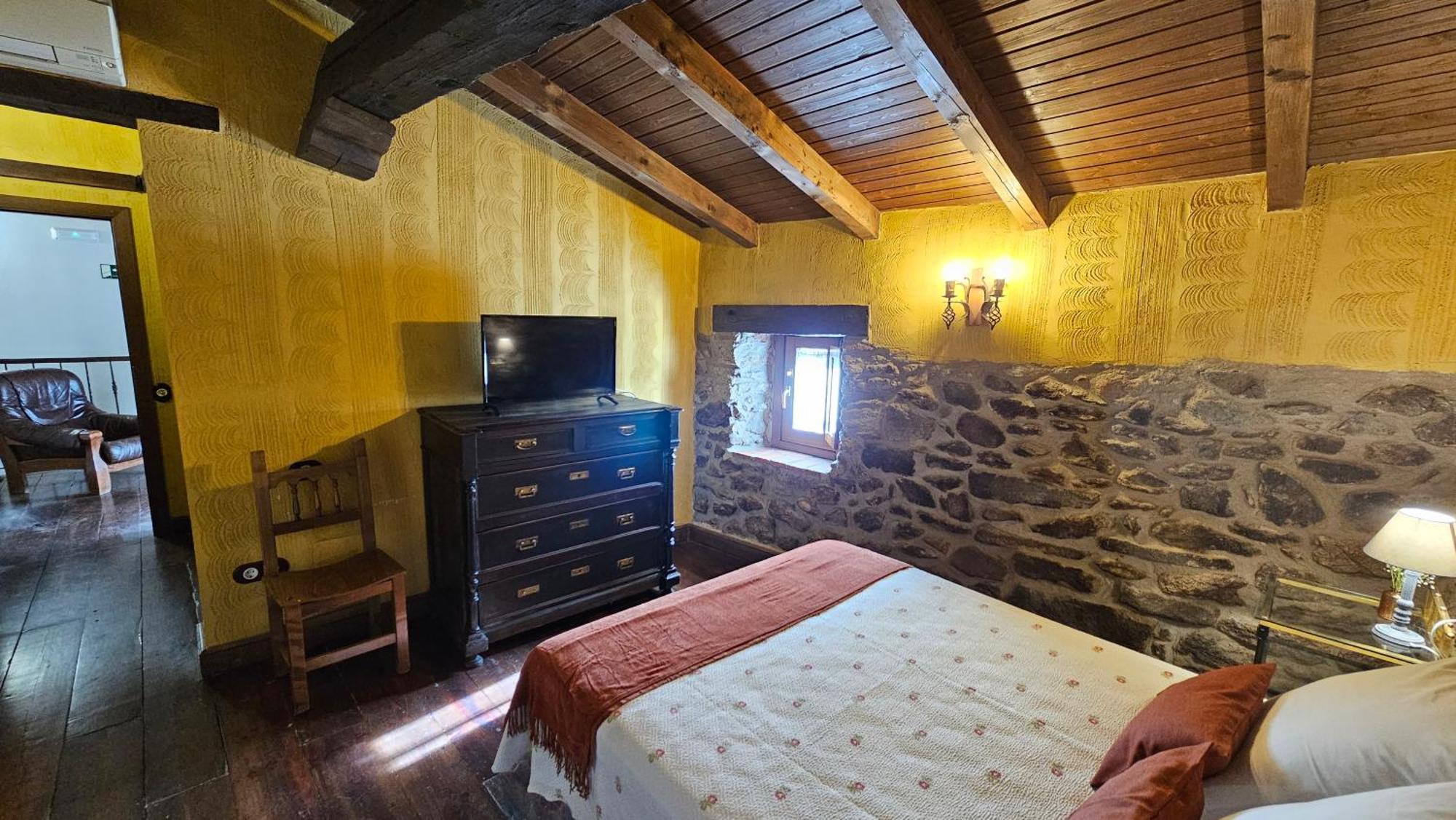 La Clerecia De Ledesma Hotel Kültér fotó