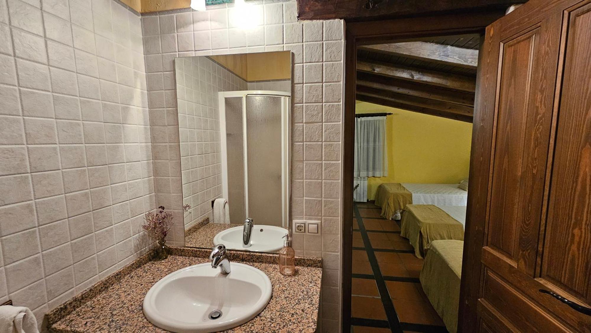La Clerecia De Ledesma Hotel Kültér fotó