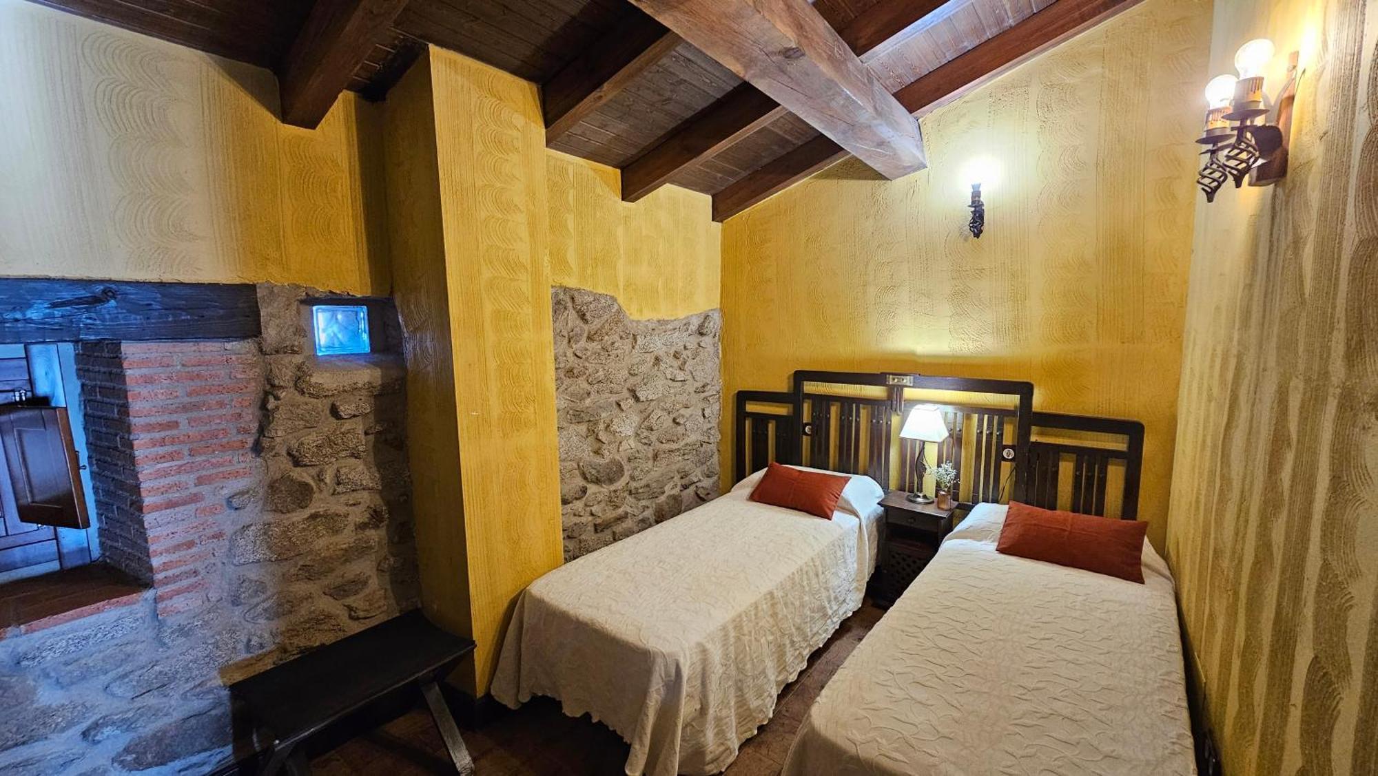 La Clerecia De Ledesma Hotel Kültér fotó