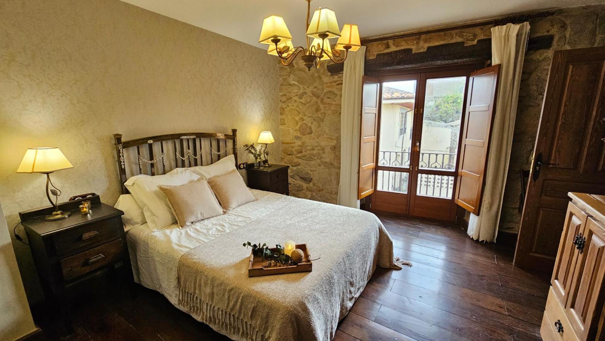 La Clerecia De Ledesma Hotel Kültér fotó